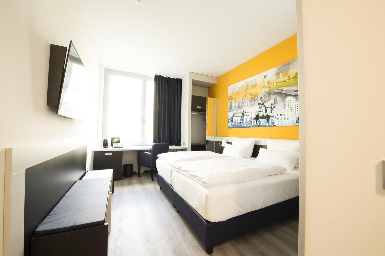 Carathotel Hotel 4*